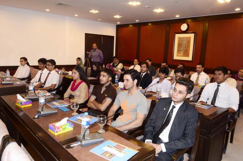 Semi Stren PArlia Dia Youth Pea Day Sep 2015 (4)