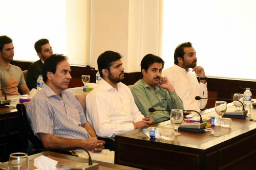 Semi Stren PArlia Dia Youth Pea Day Sep 2015 (6)