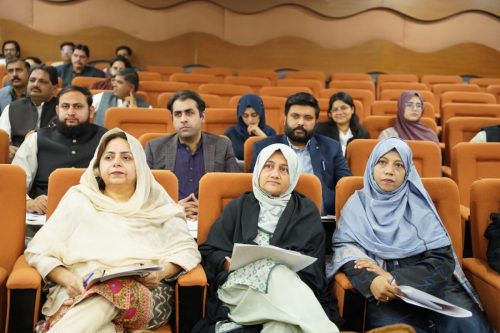 Specialized Training n Conf Mngt n Parliamentary -Protocol 04