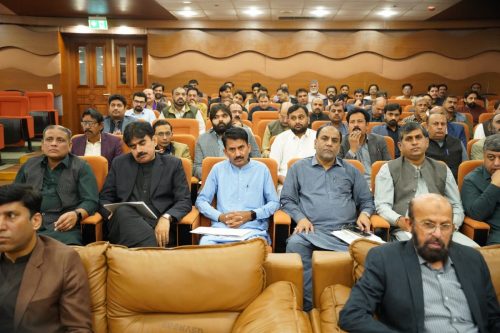 Specialized Training n Conf Mngt n Parliamentary -Protocol 06