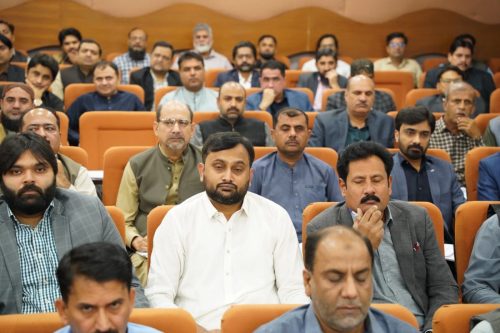 Specialized Training n Conf Mngt n Parliamentary -Protocol 08