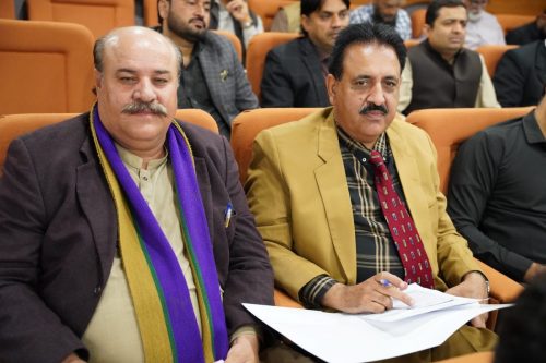 Specialized Training n Conf Mngt n Parliamentary -Protocol 11