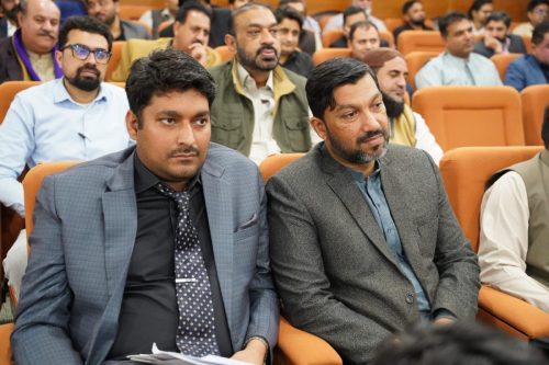 Specialized Training n Conf Mngt n Parliamentary -Protocol 14