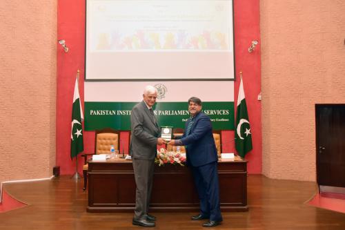 Enthusiastic Seminar and Speech Contest on International UN Democracy Day, Sept 15, 2017