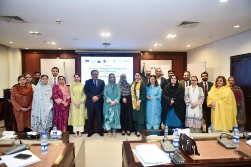 WS n Gender-Responsive Budgeting n Planning 01-