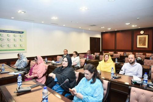 WS n Gender-Responsive Budgeting n Planning 04