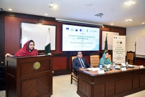 WS n Gender-Responsive Budgeting n Planning 07