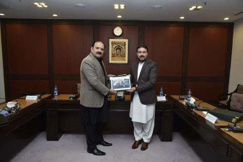 WS on Parliamentry Protocol n Social Graces 4 Punjab Assembly Protocol officers 10