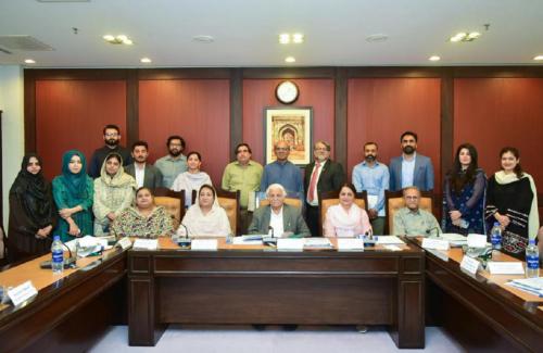 Web Report- Roundtable on Education Reform Oct 4