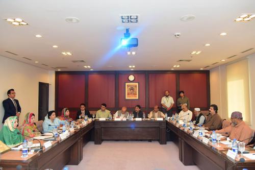Work Lead Exce Parlia Comm Mem Baloc Assem Sep 2017 (2)