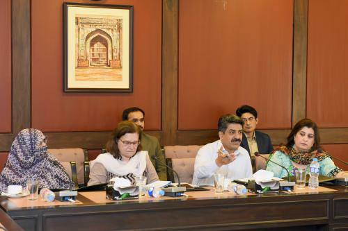 Work Led Exce Stra Chal MP KPK Jully 2016 (1)