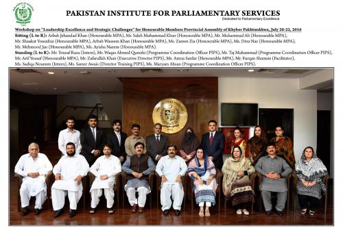 Work Led Exce Stra Chal MP KPK Jully 2016 (8)