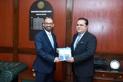 MOU PIPS and UNDP June 2026